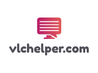 vlchelper.com logo